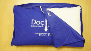 Posture Pillows – Doc Rob Store